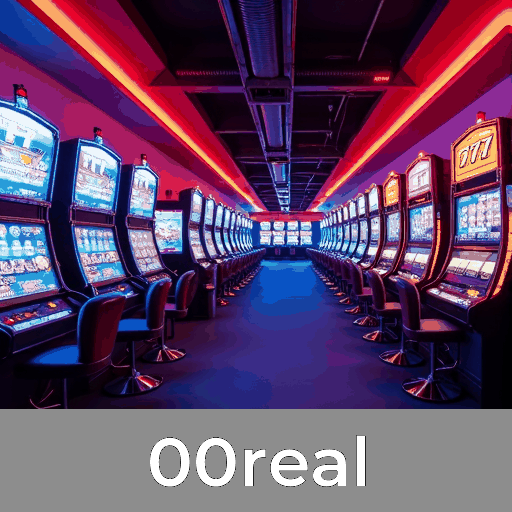 00real: A Revolução do Jogo Móvel ao Seu Alcance