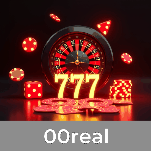 00real: Aproveite Bônus e Ofertas Únicas e Generosas
