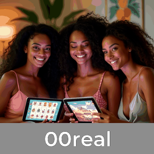 00real: Seu Destino de Apostas Seguro e Divertido